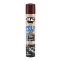 PIANKA DO PIELĘGNACJI K2 POLO PROTECTANT MAT KAWA - 750ml