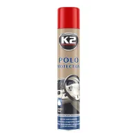 PIANKA DO PIELĘGNACJI K2 POLO PROTECTANT MAT TRUSKAWKA - 750ml