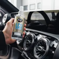 PŁYN DO MYCIA WYŚWIETLACZY K2 LCD DISPLAY CLEANER 250ml