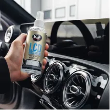 K2 K515 — PŁYN DO MYCIA WYŚWIETLACZY K2 LCD DISPLAY CLEANER 250ml