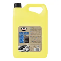 PŁYN DO SPRYSKIWACZY LETNI K2 - 5L