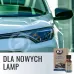 POWŁOKA OCHRONNA NA REFLEKTORY - K2 LAMP PROTECT 10ML