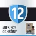 POWŁOKA OCHRONNA NA REFLEKTORY - K2 LAMP PROTECT 10ML