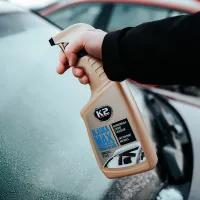 ODMRAŻACZ DO SZYB STRONG 700ML ATOMIZER - K2 ALASKA
