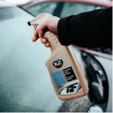K2 K607 — ODMRAŻACZ DO SZYB STRONG 700ML ATOMIZER - K2 ALASKA