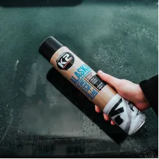K2 K608 — ODMRAŻACZ DO SZYB STRONG 750ML - K2 ALASKA