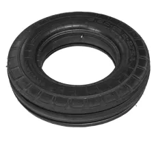 KAMA K651 — OPONA  6.50X16, C-330, C-360, 3 PASKI + DĘTKA, 6PR