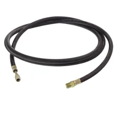 GMP KAM746 — PRZEWÓD PNEUMATYCZNY 25G/18G  2,55M CZARNY