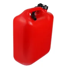  KAN003CZERBREM — KANISTER PLASTIKOWY 20L - CZERWONY