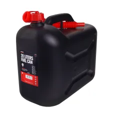 BREMHER KAN013CZARBREM — KANISTER PLASTIKOWY 20L - CZARNY