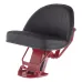 SIEDZENIE ELASTOMAT 600 - STEYR,MF,FAHR, LINDNER, FORD, D.BROWN, DEUTZ, J.DEERE
