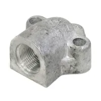 KOLANKO POMPY NSZ  10,14,16 ALUMINIOWE O/O 39MM, M20X1,5