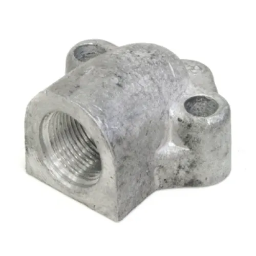 KOLANKO POMPY NSZ  10,14,16 ALUMINIOWE O/O 39MM, M20X1,5