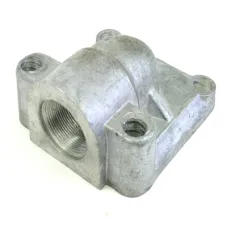  KOLNSZ100 — KOLANKO POMPY NSZ 100 ALUMINIOWE O/O 79MM, M36X1,5
