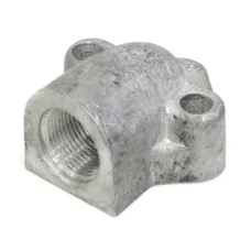  KOLNSZ10 — KOLANKO POMPY NSZ  10,14,16 ALUMINIOWE O/O 39MM, M20X1,5