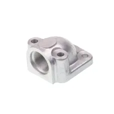  KOLNSZ32 — KOLANKO POMPY NSZ  32 ALUMINIOWE O/O 46MM, M30X1,5