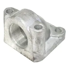  KOLNSZ50 — KOLANKO POMPY NSZ  50 ALUMINIOWE O/O 54MM, M36X1,5