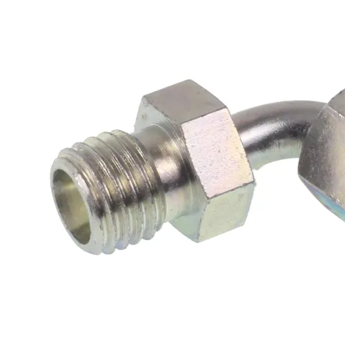 KOLANKO RURKOWE M14X1,5/M14X1,5 AB 14/14