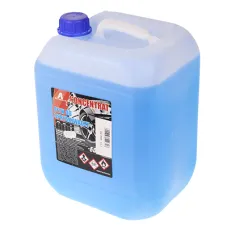 ACTIVE KON-60MET-10L — KONCENTRAT PŁYNU DO SPRYSKIWACZY 10L DO -60°C, ZIMOWY, METANOL
