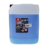 KONCENTRAT PŁYNU DO SPRYSKIWACZY 20L DO -60°C, ZIMOWY, METANOL