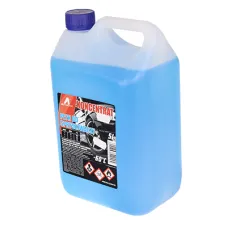 ACTIVE KON-60MET-5L — KONCENTRAT PŁYNU DO SPRYSKIWACZY  5L DO -60°C, ZIMOWY, METANOL