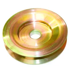 GMP KP6224 — KOŁO PASOWE ALTERNATORA C-385, 1 PASEK 99X68X17MM