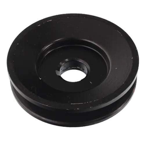 KOŁO PASOWE ALTERNATORA MF, URSUS 80X58X17MM
