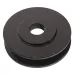 KOŁO PASOWE ALTERNATORA MF, URSUS 80X58X17MM