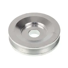 GMP KP7062.1 — KOŁO PASOWE ALTERNATORA LUBLIN 78X55X17MM, BEZ ROWKA NA WPUST