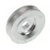 KOŁO PASOWE ALTERNATORA LUBLIN 78X55X17MM, BEZ ROWKA NA WPUST