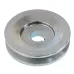 KOŁO PASOWE ALTERNATORA LUBLIN 78X55X17MM