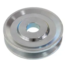 GMP KP7062 — KOŁO PASOWE ALTERNATORA LUBLIN 78X55X17MM