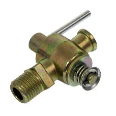 GMP KR-2 — KRANIK SPUSTU WODY M14X1,5 MTZ, PRONAR, BELARUS