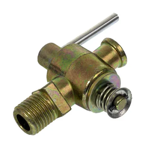 KRANIK SPUSTU WODY M14X1,5 MTZ, PRONAR, BELARUS