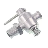 KRANIK SPUSTU WODY M14X1,5 MTZ, PRONAR, BELARUS