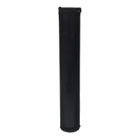 AMORTYZATOR GUMOWY BRONY TAL. 210X35MM - UNIA ARES
