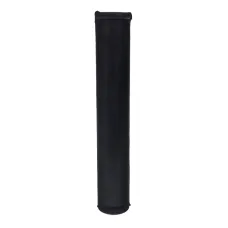 POLSKA PRODUKCJA KSHAB352101 — AMORTYZATOR GUMOWY BRONY TAL. 210X35MM - UNIA ARES