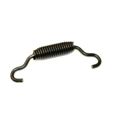 SAMPA KV-5485 — SPRĘŻYNA SZCZĘK HAMULCOWYCH ROR 122/57X19X5MM