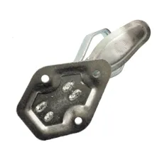  KW28W — SPINACZ BURTY PRZYCZEPY