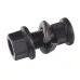 ŚRUBA SWORZNIA KRÓLEWSKIEGO M14X1,5X34MM+PODKŁADKA+NAKRĘTKA ONYARBI