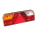 LAMPA TYLNA ZESP. EUROPOINT LEWA BEZ KABLA