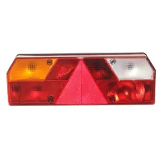 SERTPLAS L0023LA — LAMPA TYLNA ZESP. EUROPOINT LEWA BEZ KABLA