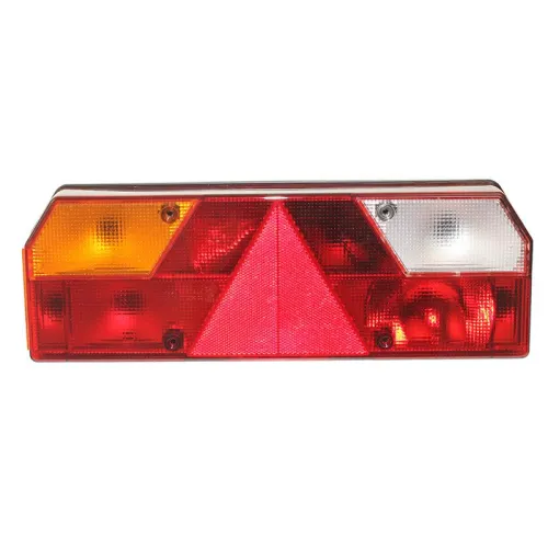 LAMPA TYLNA ZESP. EUROPOINT LEWA BEZ KABLA