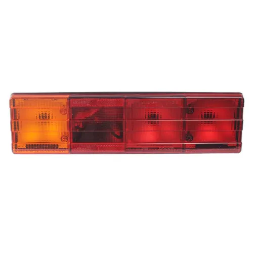 LAMPA TYLNA ZESP. 4-SEGM. LEWA MB - BEZ PRZEWODU
