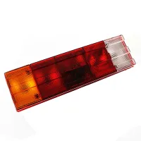 LAMPA TYLNA ZESP. 5-SEGM. LEWA/PRAWA KÖGEL, SCHMITZ - BEZ PRZEWODU