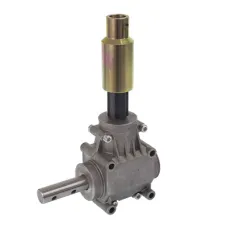  L114 — TULEJA REDUKCYJNA ROZSIEWACZA FI 25MM, FI 30/34,8MM, 6Z, L=114MM