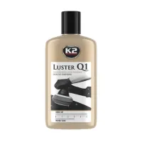 PASTA POLERSKA MOCNO ŚCIERNA - K2 LUSTER Q1 BIAŁY 250g