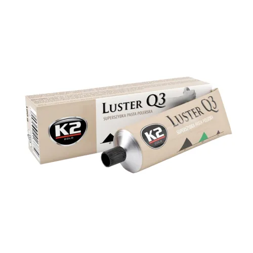 PASTA POLERSKA - K2 LUSTER Q3 - 100g