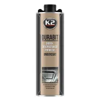 PREPARAT DO KONSERWACJI PODWOZIA 1000ML `BARANEK` POD PISTOLET
