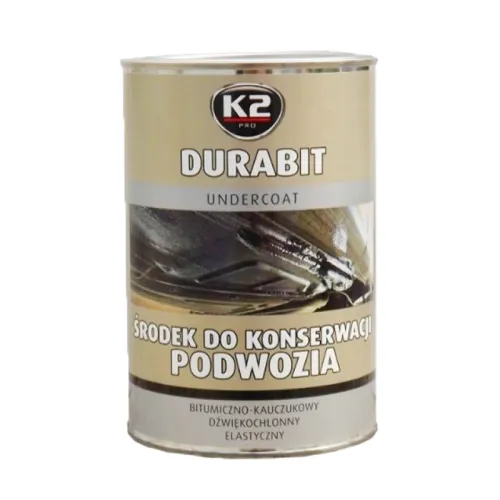 PREPARAT DO KONSERWACJI PODWOZIA 1000ML `BARANEK`